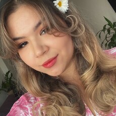 Александра, 26 из г. Калининград.