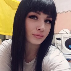 Фотография девушки Любовь, 32 года из г. Улан-Удэ