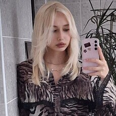 Дарханша, 22 из г. Красноярск.