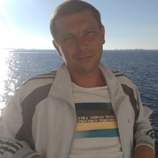 Фотография мужчины Михаил, 36 лет из г. Нижний Ломов