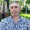 Ваго, 44 года