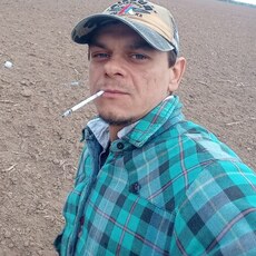 Фотография мужчины Roman, 41 год из г. Москва