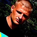 Вадим, 34 года