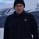 Лев, 25 лет