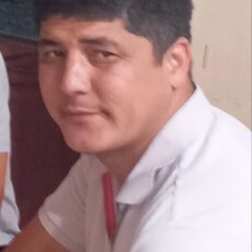 Фотография мужчины Акмал, 38 лет из г. Алматы