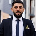 Серго, 30 лет