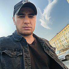 Фотография мужчины Artur, 32 года из г. Норильск