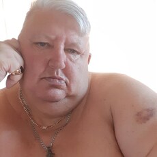 Фотография мужчины Александр, 58 лет из г. Кропоткин