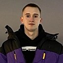 Виталий, 25 лет