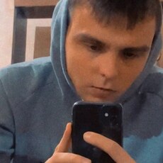 Фотография мужчины Сергей, 25 лет из г. Минск