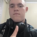 Михаил, 19 лет
