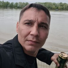 Фотография мужчины Макс, 36 лет из г. Павлодар