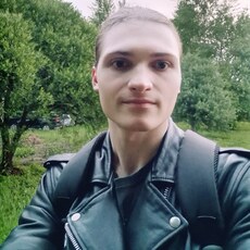 Фотография мужчины Влад, 23 года из г. Подольск