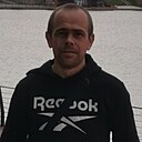 Простой, 35 лет