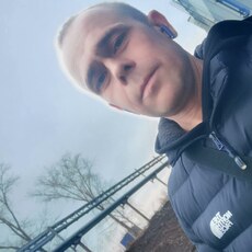 Фотография мужчины Простой, 36 лет из г. Екатеринбург