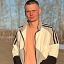 Данил, 21 год
