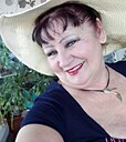 Алла, 65 лет