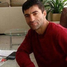 Фотография мужчины Алик, 48 лет из г. Серпухов