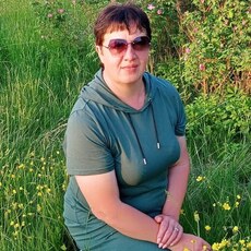 Фотография девушки Валентина, 53 года из г. Чита
