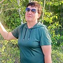 Валентина, 53 года