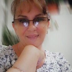 Фотография девушки Ирина, 55 лет из г. Новосибирск