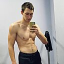 Антон, 23 года