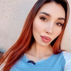 Фотография девушки Елена, 27 лет из г. Семей