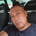 Алибек, 39 лет