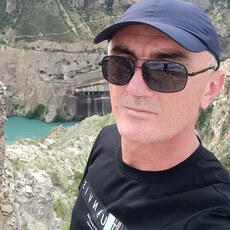 Фотография мужчины Рома, 44 года из г. Кизляр