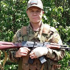 Фотография мужчины Евгений, 47 лет из г. Улан-Удэ