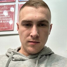 Фотография мужчины Кирилл, 23 года из г. Петропавловск-Камчатский