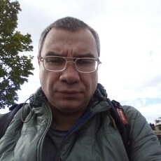 Фотография мужчины Александр, 49 лет из г. Казань