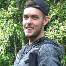 Фотография мужчины Алексей, 37 лет из г. Молодечно