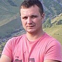 Роман, 33 года