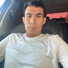 Фотография мужчины Азеке, 32 года из г. Алматы