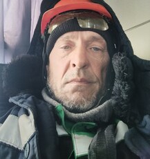 Фотография мужчины Витя, 52 года из г. Черемхово