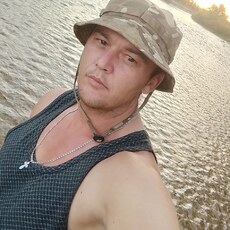 Фотография мужчины Иван, 37 лет из г. Георгиевск