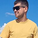 Ilnur, 33 года