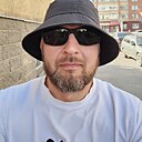 Денис, 37 лет