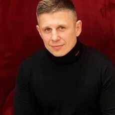 Фотография мужчины Вадим, 37 лет из г. Норильск