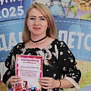 Анастасия, 32 года