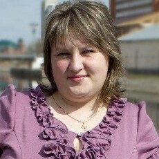 Фотография девушки Марика, 41 год из г. Нижний Новгород