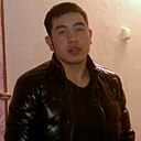 Ербол, 35 лет