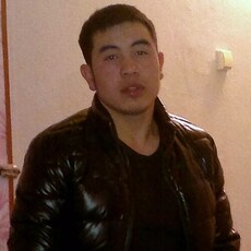 Фотография мужчины Ербол, 35 лет из г. Уральск