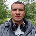 Серёга, 37 лет