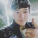 Nodirbek, 23 года
