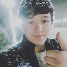 Фотография мужчины Nodirbek, 23 года из г. Владивосток