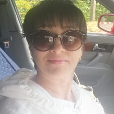Фотография девушки Нина, 54 года из г. Омск