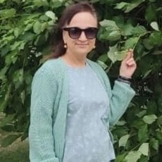 Фотография девушки Gulia, 51 год из г. Томск