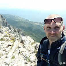 Фотография мужчины Дмитрий, 55 лет из г. Санкт-Петербург